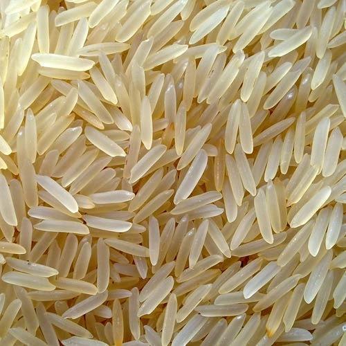 Pusa Golden Sella Basmati Rice